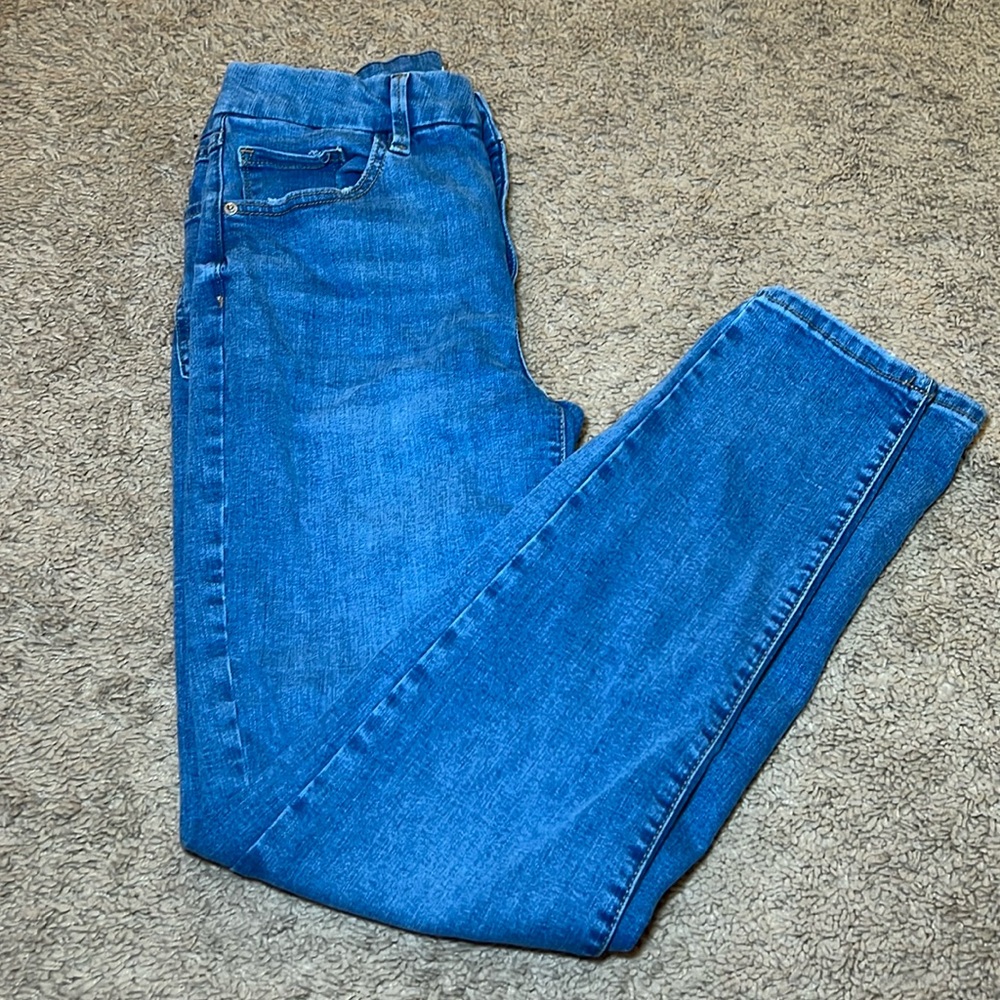Skinny Jeans